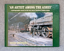 Book 'An Artist Among the