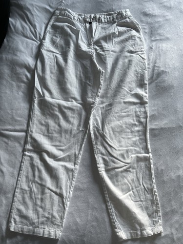 Women primark white linen - primark,