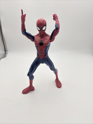 Hasbro spider man large - hasbro,
