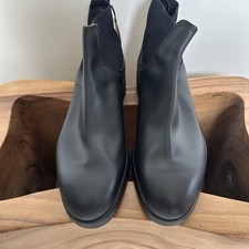 R.M. Williams x Marc Newton