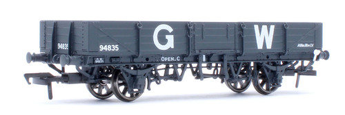 Rapido trains 964003 gwr - uk,