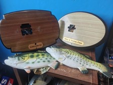 Singing fish parts bundle - parts,