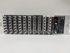 Behringer Eurorack ProRX1202FX