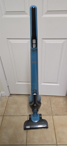 Black decker hsv420 - black+decker,
