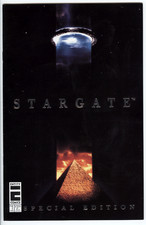 Stargate 1 Special Edition