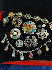 Joblot Vintage Unsigned