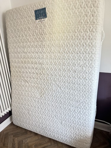 Slumberland double mattress - slumberland,