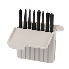 8Pcs Hearing Aid Wax Guards