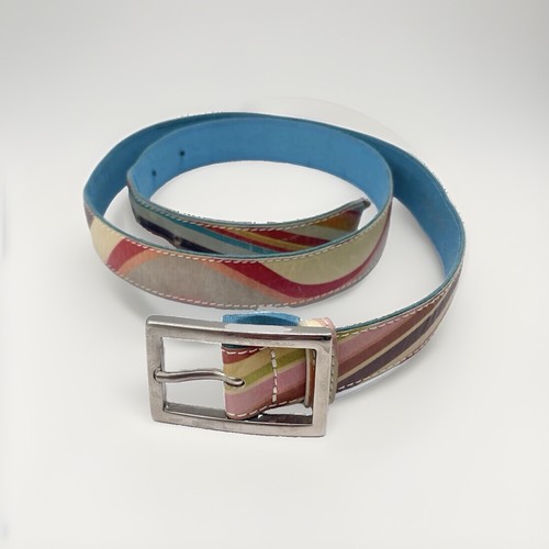 Women paul smith belt - smith,
