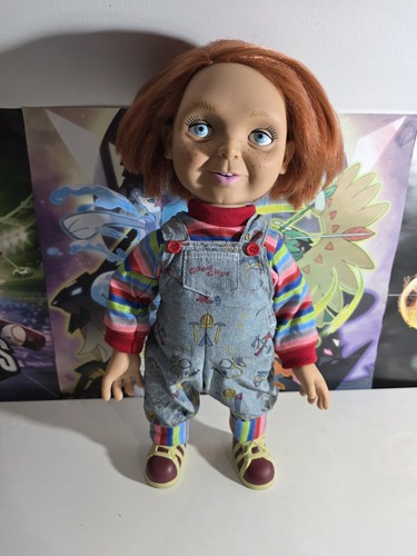 Mezco child play - play, 15