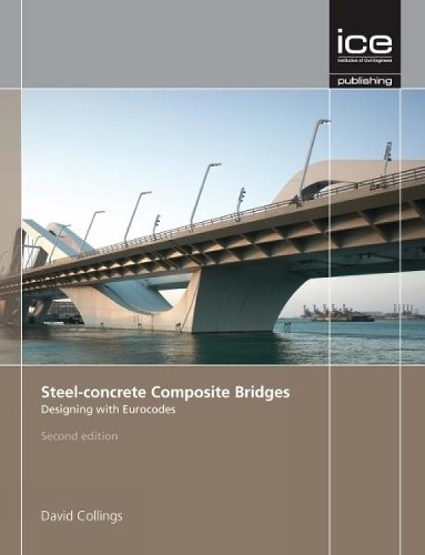 Steel concrete composite - steel-concrete,