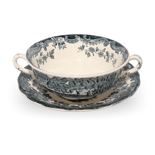 Royal worcester palissy avon - royal,