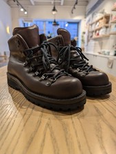 Danner mountain light brown - ii,