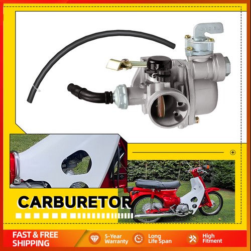 Carburettor carb carburetor - carb,