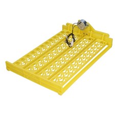 88Pcs Eggs Incubator Tray