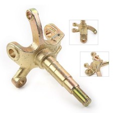 Right 17mm Front Steering