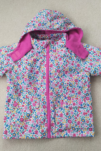 Jojo maman bebe coat 3yrs - bebe, 2-3yrs