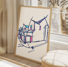 ORIGINAL PAINTING ❤ signed