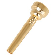 Brass Instrument Trumpet Mouth