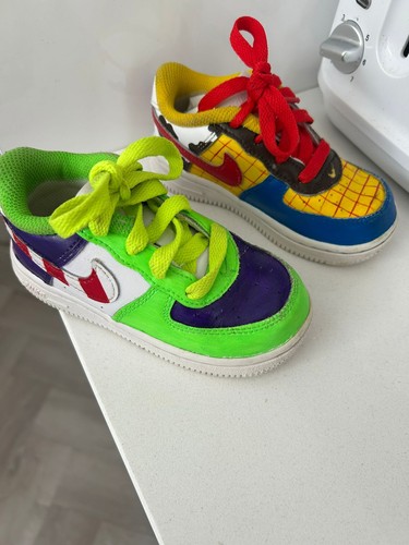 Toy story buzz lightyear - buzz,