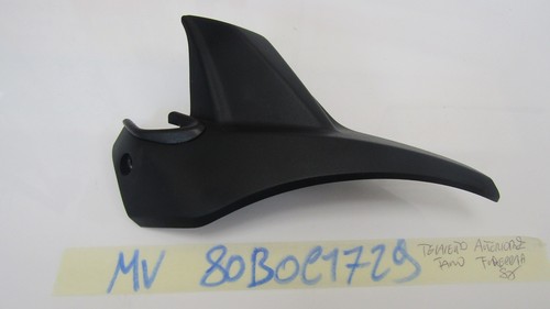 Headlamp support left side - support, mv