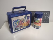 VINTAGE 1987 GI JOE ARAH