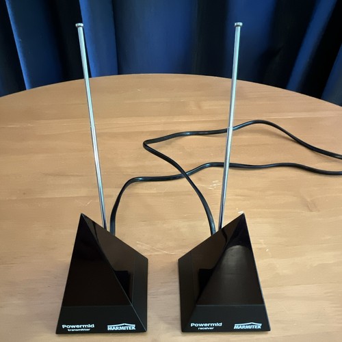 Marmitek powermid wireless - marmitek,