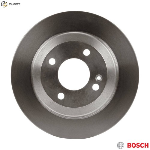 Brake disc 986 - 0,
