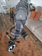 Kinderkraft EasyTwist Tricycle