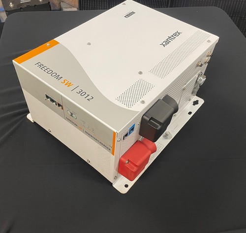 Xantrex freedom sw3012 - xantrex,