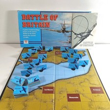 Battle of Britain Board Game