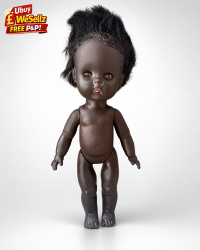 Vintage roddy doll made - roddy, in