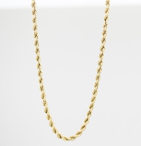 9ct yellow gold - 9ct,
