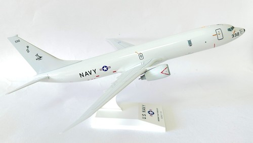 Boeing 737 poseidon us - poseidon,