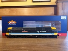 BACHMANN 35-412 CLASS 47/7 BR