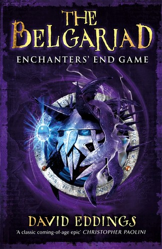 Belgariad enchanter s end - belgariad, 5: