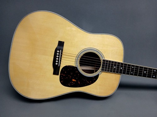 Martin d35 reimagined - martin,