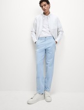 Marks & Spencer Mens Blue