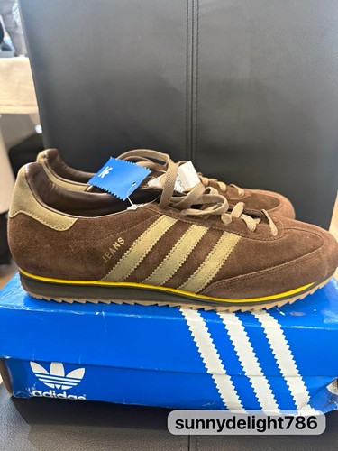 Adidas jeans 2005 - adidas,