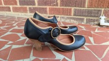 Solea Strap Mary Jane Heels