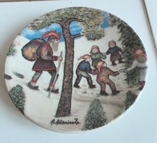 ARABIA POTTERY FINLAND