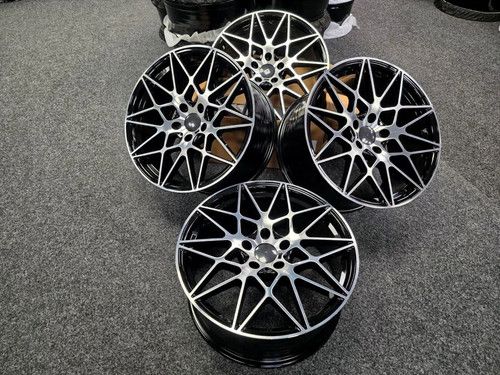 Bmw series inch - bmw, 666m