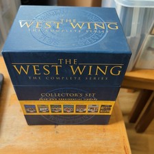 The West Wing The Complete