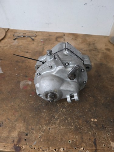 Bsa sloper 500 - 350, speed