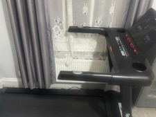 Reebok Jet 100z Treadmill For