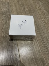 Apple AirPods 2nd Generation
