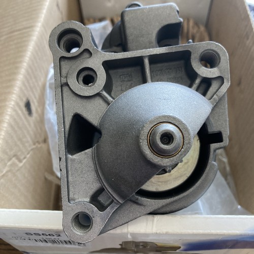 Rollco starter motor fits - starter,