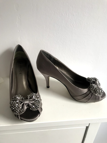 Avance women shoes - avance, grey