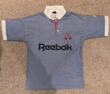 Bolton Wanderers adults 38-40"