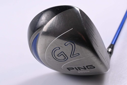Ping driver degree - ping, g2